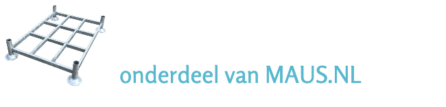 Stapelrek.nl - onderdeel van MAUS.NL